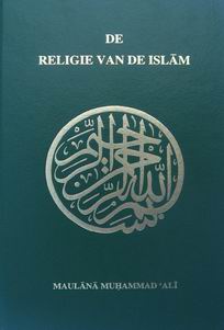 De Religie van de Islam